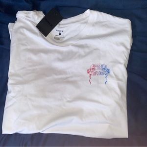 Hurley T-Shirt Men’s XL